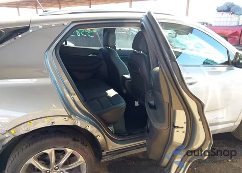 2025 Buick Encore Gx Avenir Fwd z USA, uszkodzony, nr VIN KL4AMFSL0SB008295